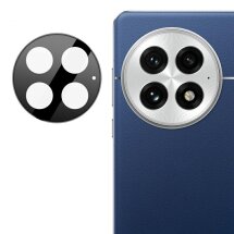 Защитное стекло на камеру IMAK Integrated Lens Protector для OnePlus 13 - Black: фото 1 из 8
