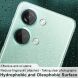 Защитное стекло на камеру IMAK Integrated Lens Protector для OnePlus Nord 3 / Ace 2V (335922). Фото 5 из 11