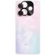 Защитное стекло на камеру RURIHAI Black Lens для Oppo A5 Pro (4G/5G) - Black (380306B). Фото 1 из 5