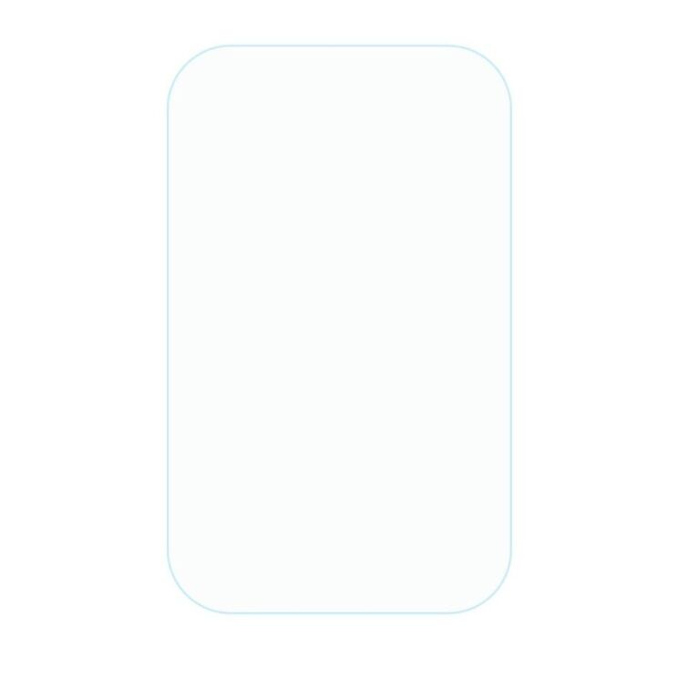 Защитное стекло на заднюю камеру Deexe Lens Protector для OPPO A74: фото 2 из 2