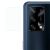 Защитное стекло на заднюю камеру Deexe Lens Protector для OPPO A74: фото 1 из 2