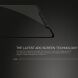 Захисне скло NILLKIN 3D CP+ для Xiaomi Pocophone F1 - Crystal (117242B). Фото 4 з 8