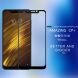 Захисне скло NILLKIN 3D CP+ для Xiaomi Pocophone F1 - Crystal (117242B). Фото 1 з 8