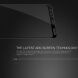 Захисне скло NILLKIN Amazing CP+ для Google Pixel 4 - Black (236019B). Фото 8 з 18
