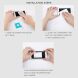 Захисне скло NILLKIN Amazing CP+ для Google Pixel 4 - Black (236019B). Фото 15 з 18