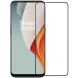 Защитное стекло NILLKIN Amazing CP+ PRO для OnePlus Nord N100 - Black (271828B). Фото 2 из 19