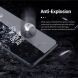 Защитное стекло NILLKIN Amazing H+ Pro для OnePlus 10T / Ace Pro (307114). Фото 9 из 20
