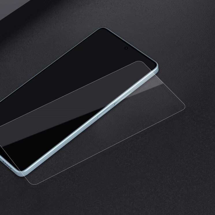 Защитное стекло NILLKIN Amazing H+ Pro для Xiaomi Poco F5 / Redmi Note 12 Turbo: фото 15 из 17