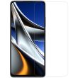 Защитное стекло NILLKIN Amazing H+ Pro для Xiaomi Poco X4 Pro