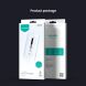Захисне скло NILLKIN H+Pro Tempered Glass для Samsung Galaxy S25 (S931) (372363). Фото 15 з 15