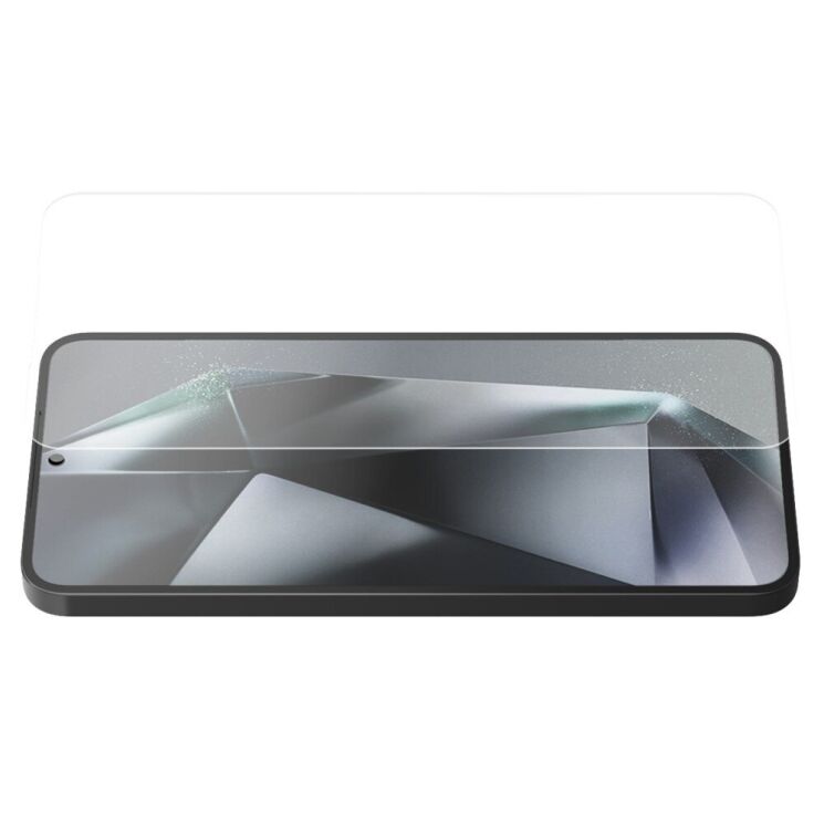 Захисне скло NILLKIN H+Pro Tempered Glass для Samsung Galaxy S25 (S931): фото 5 з 15