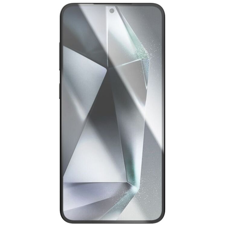 Захисне скло NILLKIN H+Pro Tempered Glass для Samsung Galaxy S25 (S931): фото 3 з 15