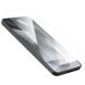 Захисне скло NILLKIN H+Pro Tempered Glass для Samsung Galaxy S25 (S931) (372363). Фото 2 з 15