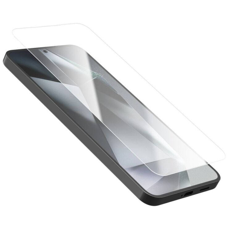 Захисне скло NILLKIN H+Pro Tempered Glass для Samsung Galaxy S25 (S931): фото 2 з 15