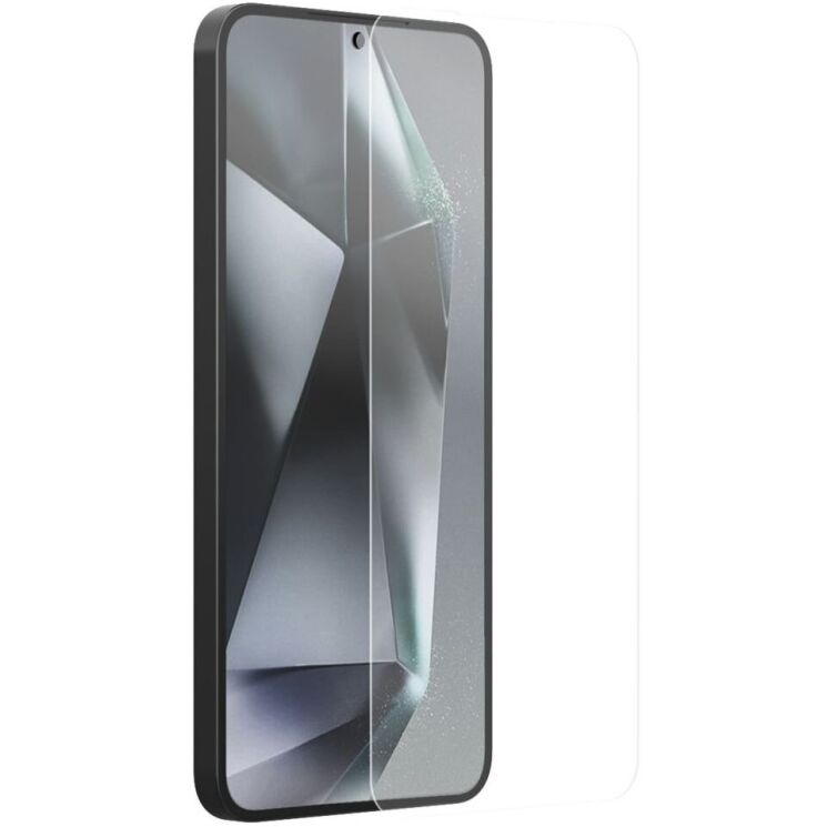 Захисне скло NILLKIN H+Pro Tempered Glass для Samsung Galaxy S25 (S931): фото 4 з 15