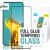 Защитное стекло Piko Full Glue для Samsung Galaxy S26 Plus (S947) - Black: фото 1 из 5