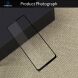 Защитное стекло PINWUYO Full Glue Cover для Motorola Moto G100 - Black (277915B). Фото 14 из 15