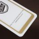 Защитное стекло RURIHAI 2.5D Curved Glass для Samsung Galaxy A8 (A530) - Gold (174370F). Фото 4 из 5