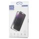 Захисне скло RURIHAI Privaсy Series для Apple iPhone 15 Pro - Black (329391B). Фото 7 з 10