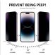 Захисне скло RURIHAI Privaсy Series для Apple iPhone 15 Pro - Black (329391B). Фото 8 з 10