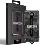 Захисне скло з аплікатором ArmorStandart Black Icon Supreme EZ для Samsung Galaxy S26 (S942) - Black: фото 1 з 1