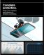 Защитное стекло Spigen Glas.tR EZ Fit для Samsung Galaxy A37 (A376) / Galaxy A36 (A366) AGL11365 (410910). Фото 9 из 10