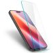 Захисне скло Spigen (SGP) Protector Glas.tR SLIM HD для Apple iPhone 16 Pro Max (366317). Фото 4 з 5