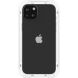 Захисне скло Spigen (SGP) Screen Protector GLAS.tR EZ Fit Black для Apple iPhone 15 (AGL06908) - Black (371531B). Фото 7 з 11