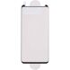 Защитное стекло ZAGG InvisibleShield Glass Curve для Samsung Galaxy S9 Plus (G965) 848467074895 - Black (149415B). Фото 2 из 5