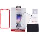 Защитное стекло ZAGG InvisibleShield Glass Curve для Samsung Galaxy S9 Plus (G965) 848467074895 - Black (149415B). Фото 3 из 5