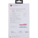 Защитное стекло ZAGG InvisibleShield Glass Curve для Samsung Galaxy S9 Plus (G965) 848467074895 - Black (149415B). Фото 5 из 5