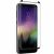 Защитное стекло ZAGG InvisibleShield Glass Curve для Samsung Galaxy S9 Plus (G965) 848467074895 - Black: фото 1 из 5