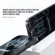 Защитное стекло ZGA AR Full Glue для Apple iPhone 18 Pro - Black (423692B). Фото 7 из 10