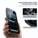 Защитное стекло ZGA AR Full Glue для Apple iPhone 18 Pro - Black (423692B). Фото 4 из 10