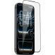Защитное стекло ZGA AR Full Glue для Apple iPhone 18 Pro - Black (423692B). Фото 1 из 10