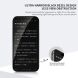 Защитное стекло ZGA AR Full Glue для Apple iPhone 18 Pro - Black (423692B). Фото 9 из 10