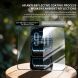 Защитное стекло ZGA AR Full Glue для Apple iPhone 18 Pro - Black (423692B). Фото 6 из 10