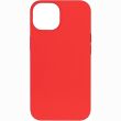 Захисний чохол 2Е Liquid Silicone для iPhone 14 - Red (337031R)