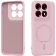 Защитный чехол ABEEL Lyra Skin with MagSafe для Motorola Edge 70 Pro - Pink (412006P)