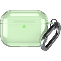 Защитный чехол ArmorStandart Air Case для AirPods Pro 3 - Green: фото 1 из 3