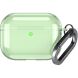 Защитный чехол ArmorStandart Air Case для AirPods Pro 3 - Green (390126G). Фото 1 из 3