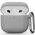 Защитный чехол ArmorStandart Hang Case для Apple AirPods 4 - Grey: фото 1 из 2