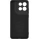 Захисний чохол ArmorStandart ICON Case для Motorola Moto G86 Power - Black (385130B). Фото 2 з 8