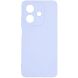 Защитный чехол ArmorStandart ICON Case для OPPO A3x / A3 / A40m - Lavender (365316V). Фото 1 из 8