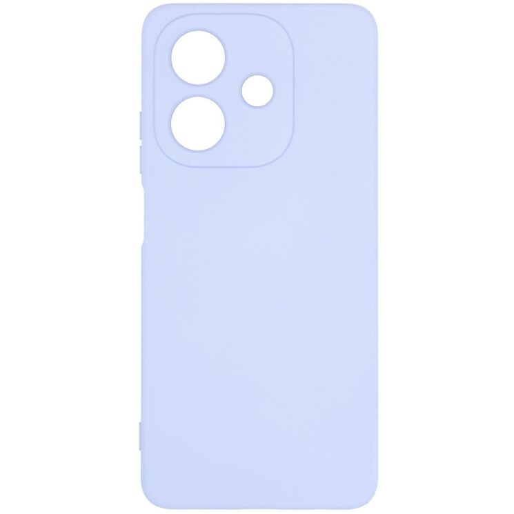 Защитный чехол ArmorStandart ICON Case для OPPO A3x / A3 / A40m - Lavender: фото 1 из 8