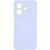 Защитный чехол ArmorStandart ICON Case для OPPO A3x / A3 / A40m - Lavender: фото 1 из 8
