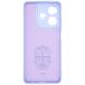 Защитный чехол ArmorStandart ICON Case для OPPO A3x / A3 / A40m - Lavender (365316V). Фото 2 из 8