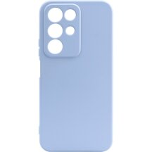 Защитный чехол ArmorStandart ICON Case для Realme C85 - Lavander: фото 1 из 8