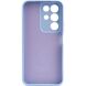 Защитный чехол ArmorStandart ICON Case для Realme C85 - Lavander (403818V). Фото 2 из 8
