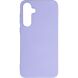 Захисний чохол ArmorStandart ICON Case для Samsung Galaxy A55 (A556) - Lavender (348191V). Фото 1 з 8